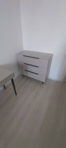 Сборка комода с 4 и менее ящиками