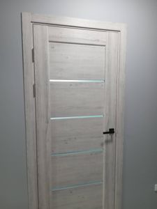 Врезка завертки/дверной ручки/магнитной ответки/цилиндра для замка