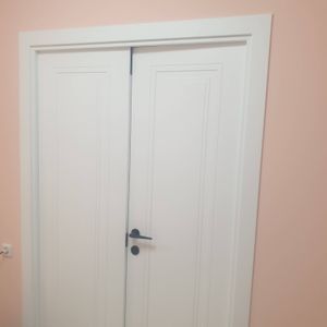 Врезка завертки/дверной ручки/магнитной ответки/цилиндра для замка