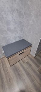 Сборка обувницы