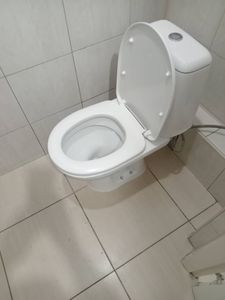 Первый час работы