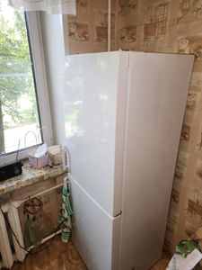 Ремонт холодильника (средний)