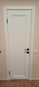 Врезка завертки/дверной ручки/магнитной ответки/цилиндра для замка