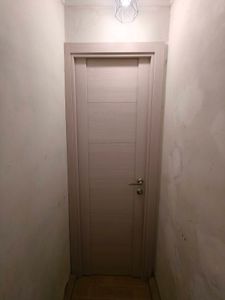 Врезка завертки/дверной ручки/магнитной ответки/цилиндра для замка
