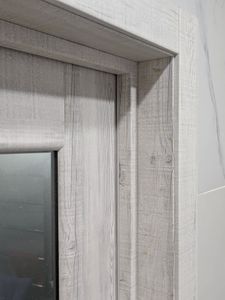 Врезка завертки/дверной ручки/магнитной ответки/цилиндра для замка