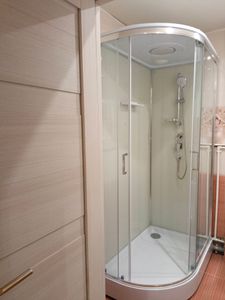 Установка напольного унитаза