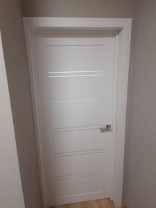 Врезка завертки/дверной ручки/магнитной ответки/цилиндра для замка