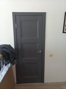 Врезка завертки/дверной ручки/магнитной ответки/цилиндра для замка