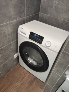 Устранена неисправность, заменены изношенные детали, проведена диагностика, проверена работа, восстановлена функциональность устройства.