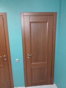 Врезка завертки/дверной ручки/магнитной ответки/цилиндра для замка
