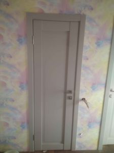 Установлены новые элементы, исправлены механизмы, обновлены крепления, устранены дефекты, обеспечена плавность работы, проверена функциональность, восстановлена эстетика, завершены все этапы.