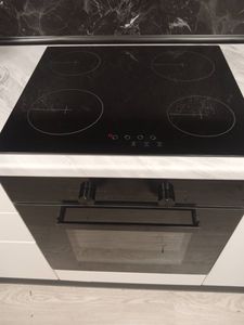 Подключение духового электрического шкафа