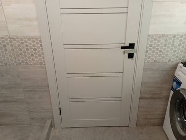 Врезка завертки/дверной ручки/магнитной ответки/цилиндра для замка