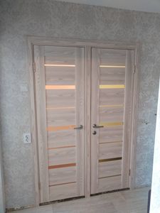 Врезка завертки/дверной ручки/магнитной ответки/цилиндра для замка