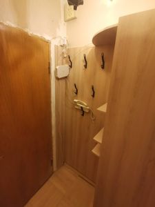 Навеска полки