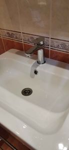 Установка раковины Установка смесителей Демонтаж сифона Демонтаж смесителя