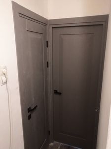 Врезка завертки/дверной ручки/магнитной ответки/цилиндра для замка