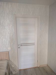 Врезка завертки/дверной ручки/магнитной ответки/цилиндра для замка