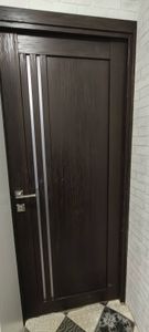 Врезка завертки/дверной ручки/магнитной ответки/цилиндра для замка
