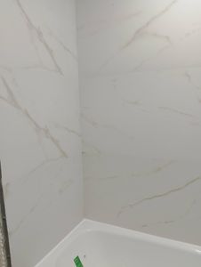 Монтаж электрического полотенцесушителя