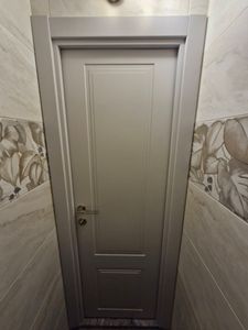 Замена дверного замка ( личинки )