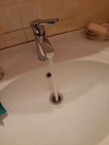 Установка смесителя Демонтаж смесителя