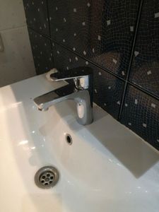 Установка смесителя Демонтаж смесителя