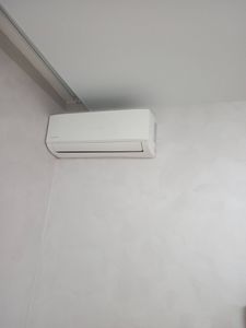 Заправка кондиционера