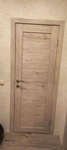 Врезка завертки/дверной ручки/магнитной ответки/цилиндра для замка