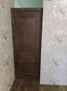 Врезка завертки/дверной ручки/магнитной ответки/цилиндра для замка
