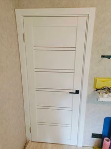 Врезка завертки/дверной ручки/магнитной ответки/цилиндра для замка