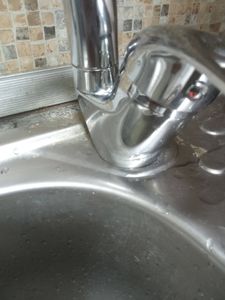 Установка напольного унитаза