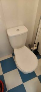 Извлечено оборудование, отключены коммуникации, удалены крепления, освобождена зона. Подготовлено пространство для дальнейших действий.