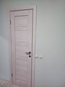 Врезка завертки/дверной ручки/магнитной ответки/цилиндра для замка