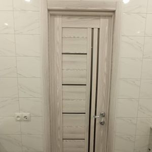 Врезка завертки/дверной ручки/магнитной ответки/цилиндра для замка