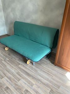 Ремонт дивана