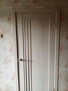 Врезка завертки/дверной ручки/магнитной ответки/цилиндра для замка
