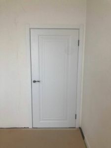 Врезка завертки/дверной ручки/магнитной ответки/цилиндра для замка