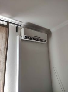 Заправка кондиционера