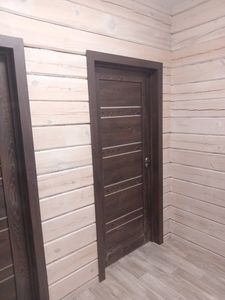 Врезка завертки/дверной ручки/магнитной ответки/цилиндра для замка