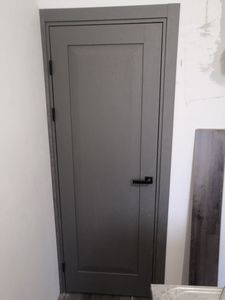 Врезка завертки/дверной ручки/магнитной ответки/цилиндра для замка