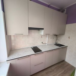 Установка и подключение подстольной мойки