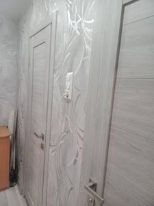 Врезка завертки/дверной ручки/магнитной ответки/цилиндра для замка