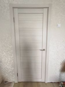 Врезка завертки/дверной ручки/магнитной ответки/цилиндра для замка