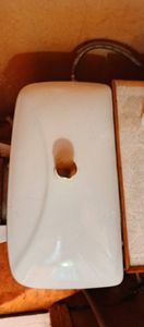 Ремонт бачка (запорной арматуры) напольного унитаза