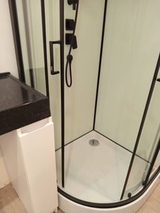 Установка напольного унитаза