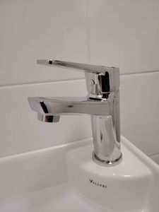 Установка напольного унитаза