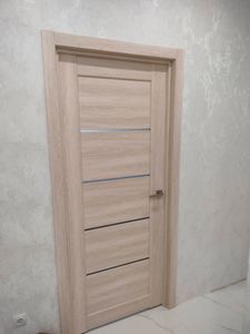 Врезка завертки/дверной ручки/магнитной ответки/цилиндра для замка