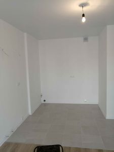 Проведены точные измерения пространства, учтены все коммуникации и особенности помещения для создания детального плана.