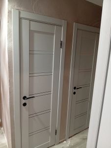 Врезка завертки/дверной ручки/магнитной ответки/цилиндра для замка